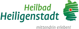 Germany Logo GIF by heilbadheiligenstadt