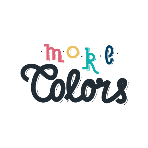Color Sticker by Incab
