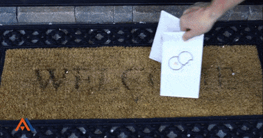 Cookie GIF by Academy Mortgage