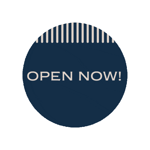 Urban Grocery Sticker