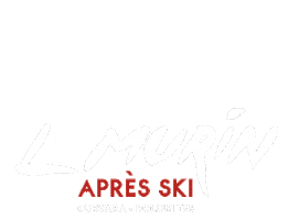 Murin Sticker by Hotel La Perla