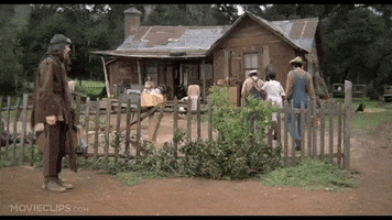 The Jerk GIF