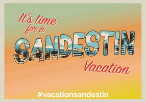 Sandestin GIF