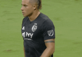 Angry Sporting Kc GIF by Major League Soccer