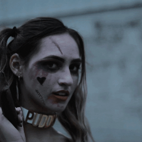 Halloween Smile GIF by TV Store Online