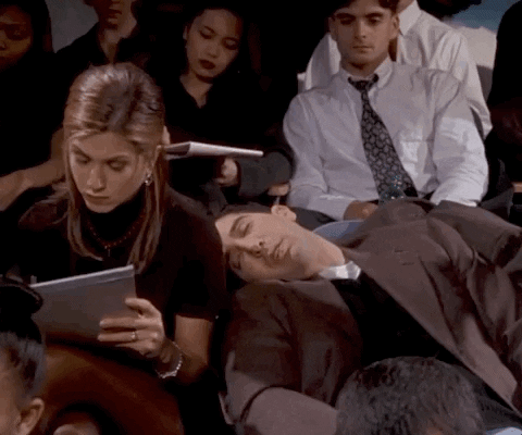 Startled Awake GIFs - Get the best GIF on GIPHY