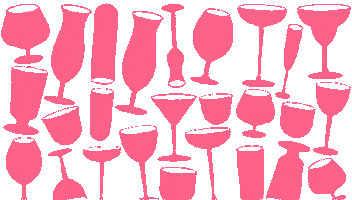 Cocktails Sticker by Lecce Cocktail Week