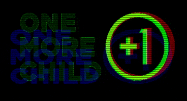 One More Child GIF