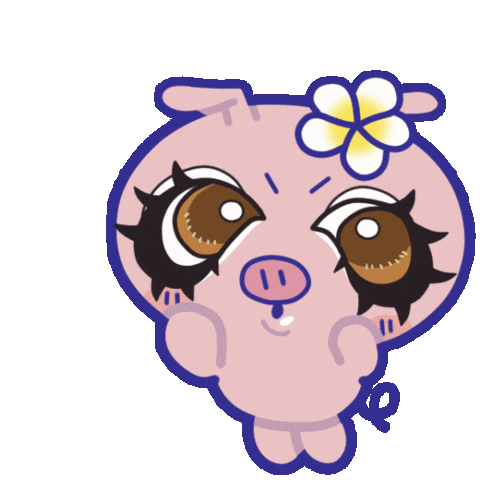 Usapoyo Sticker
