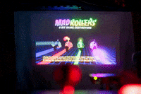 Jugando Videojuegos Gifs Get The Best Gif On Giphy