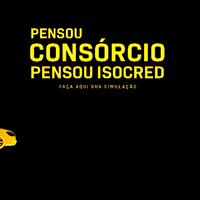 Consorcios GIF by isocred