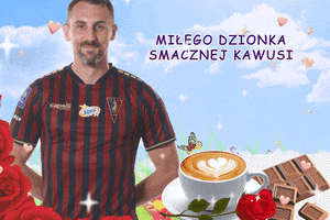 Happy Football GIF by PogonSzczecin