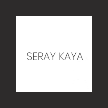 Seray Kaya Education GIF