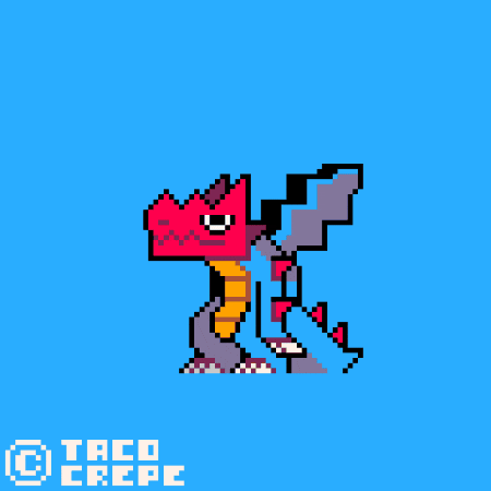 Pokemon GIF