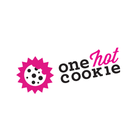 Sticker by One Hot Cookie