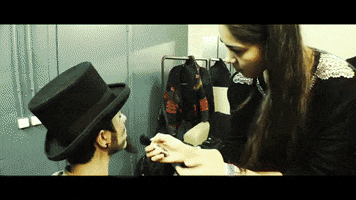 Nereisofficial GIF