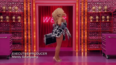 Mandy-muse GIFs - Get the best GIF on GIPHY