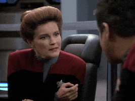 Star Trek Voyager GIF