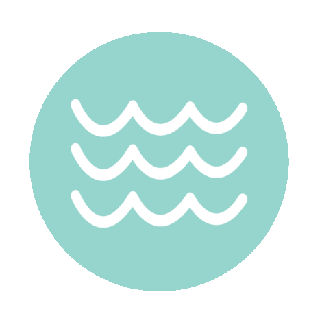 Bali Retreat Sticker by Journey Retreats