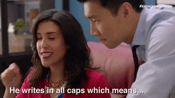 Kim's Convenience GIF