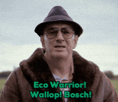 The Fast Show Comedy GIF