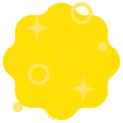 Proud Donation Sticker by Wigs For Kids