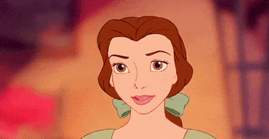 Beauty And The Beast Disney GIF Beauty And The Beast Disney GIF