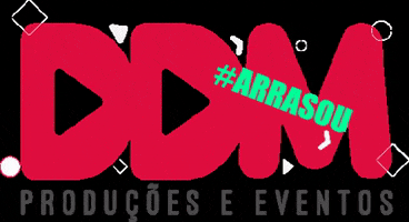 DDM Produções GIF
