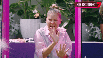 Big Brother Water GIF by Big Brother Australia