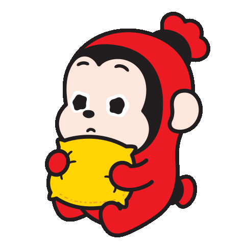 cocomong Sticker