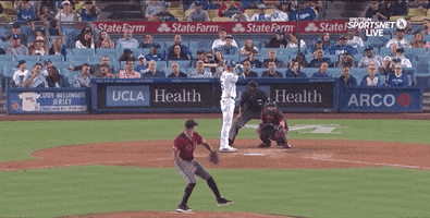 Dodgers Cody Bellinger GIF