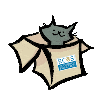 Pss Sticker by theRCVS