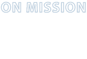 Free Methodist Mission Sticker by Northeastern Seminary at Roberts Wesleyan College
