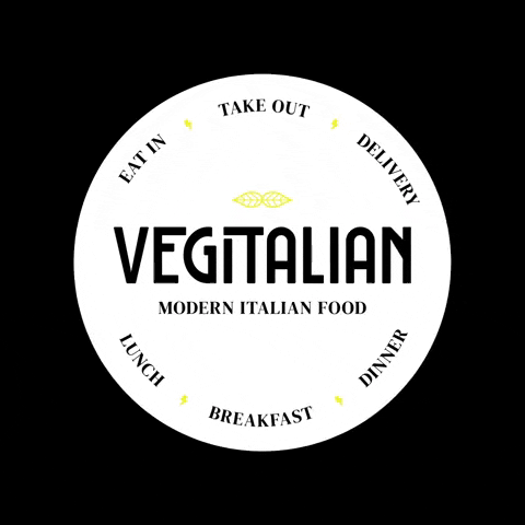 Food Logo GIF by The Streetfood Club