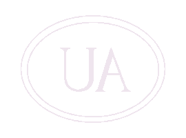 Upon Arrival Sticker