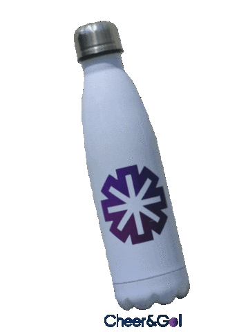 Cheerandgo Sticker