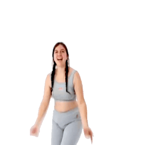 Bodybabe Sticker by Body by Raven Tracy