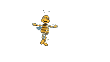 Propolis Sticker by Bee & You