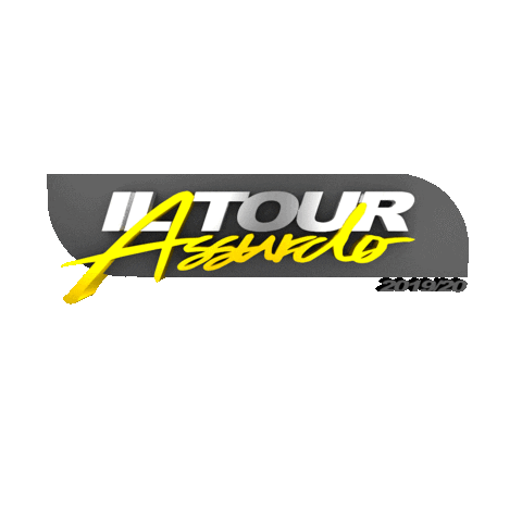Tour 13Pietro Sticker by Tredici Pietro