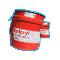 Enke-Werk Sticker