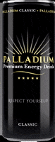 Drink Energy GIF by palladium.energydrink