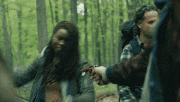 Twd GIF by The Walking Dead