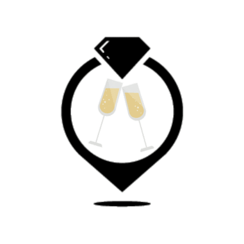 Guides for Brides Sticker