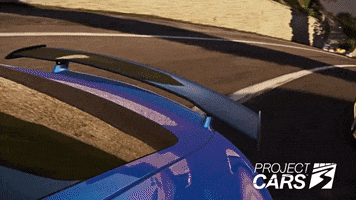 projectcarsgame racing games codemasters project cars slightly mad studios GIF
