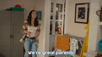 We Did It Kids GIF by Children Ruin Everything