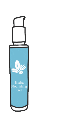 Diana Ralys Skin Health Sticker