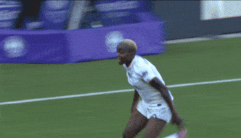 Goal Celebration GIF by National Women's Soccer League