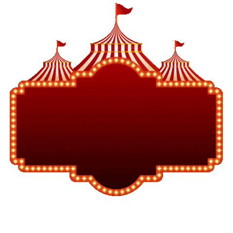 Save The Date Picadeiro Sticker by Ballonné Studio de Dança