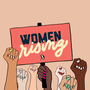 Womens Rights Girl Power