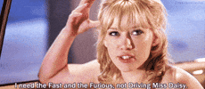 Hilary-duff GIFs - Get the best GIF on GIPHY